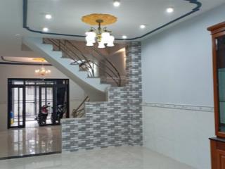 Bán nhà riêng tại nguyễn ảnh thủ, tân chánh hiệp, quận 12, hcm, 8,5 tỷ, 110m2