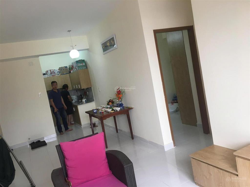 Bán cc hqc hóc môn, 1,15 tỷ, 60m2, 2pn, full nội thất, hàng hot!