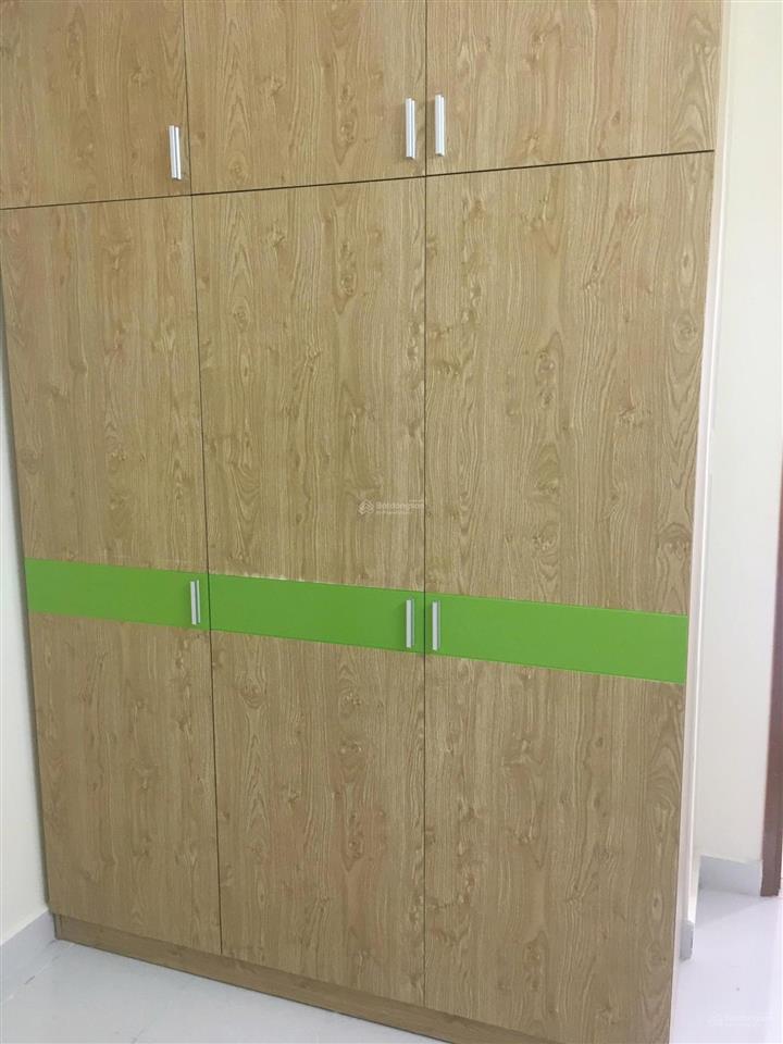 Bán cc hqc hóc môn, 1,15 tỷ, 60m2, 2pn, full nội thất, hàng hot!