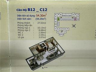 Bán cc hqc hóc môn, 1,15 tỷ, 60m2, 2pn, full nội thất, hàng hot!