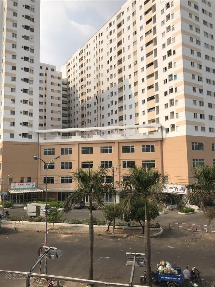 Căn hộ 70m2, 2pn, 2wc, tại hqc hóc môn , thuê 5,5 tr /tháng