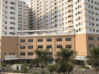 Căn hộ 70m2, 2pn, 2wc, tại hqc hóc môn , thuê 5,5 tr /tháng