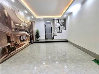 Siêu phẩm thang máy thái hà, 10m ra phố, ô tô đỗ, ngõ thông tứ tung, nhà mới xây, 2 thoáng, 42m2*6t