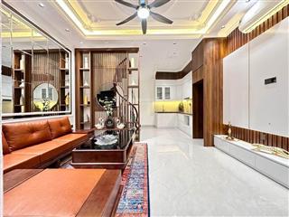 Trần quang diệu, sát phố, ngõ thông tứ tung, ba gác phi ầm ầm, nhà mới, full đồ, 45m2*5t