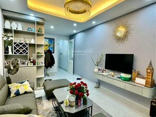 Bán nhà tôn đức thắng, sát phố, ngõ ba gác thông, nhà dân xây chắc chắn, 2 thoáng, full đồ, 38m2*5t