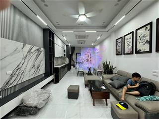 Bán nhà phân lô tô vĩnh diện, gần phố, ô tô đỗ, nhà mới, 2 thoáng, full nội thất, ở ngay, 41m2*5t