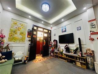 Siêu phẩm thái hà, 10m ra phố, ngõ ba gác thông tứ phía, nhà dân xây mới, full đồ, ở ngay, 41m2*5t