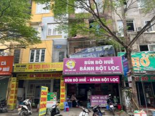 Đầu tư ngay liền kề kdt văn khê hà đông 83m 5t hoàn thiện đường 20m kinh doanh đỉnh nhất khu 21 tỷ5