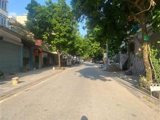 Đầu tư ngay căn hộ dòng tiền 40tr/th khu đấu giá kiến hưng, hà đông 50mx7t vỉa hè kinh doanh đỉnh