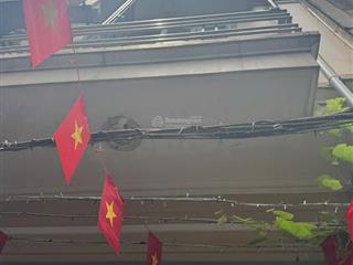 Cc bán nhà giáp nhị hoàng mai 45m2 5t ô tô đỗ gần full nội thất, giá đầu tư 6 tỷ 8
