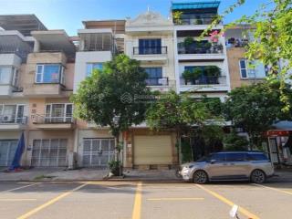 Bán nhanh liền kề văn phú hà đông 5t hoàn thiện đường 24m phân lô vỉa hè kinh doanh đỉnh giá 20 tỷ