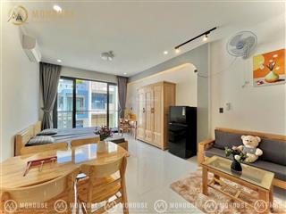 Chung cư mini 1pn, 60m2 tại phường 2, tân bình, chỉ từ 9 triệu