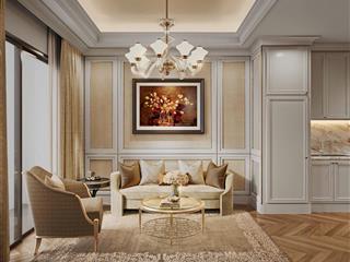 Sở hữu căn hộ 5* tig tower  đón sóng vin cao xà lá/ giá f0 trực tiếp cđt. bank hỗ trợ 70%  ls 0%