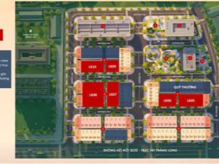 Chỉ cần có trước 3.9 tỷ sở hữu căn liền kề view công viên la porta phúc hòa  sổ lâu dài, ck 12%