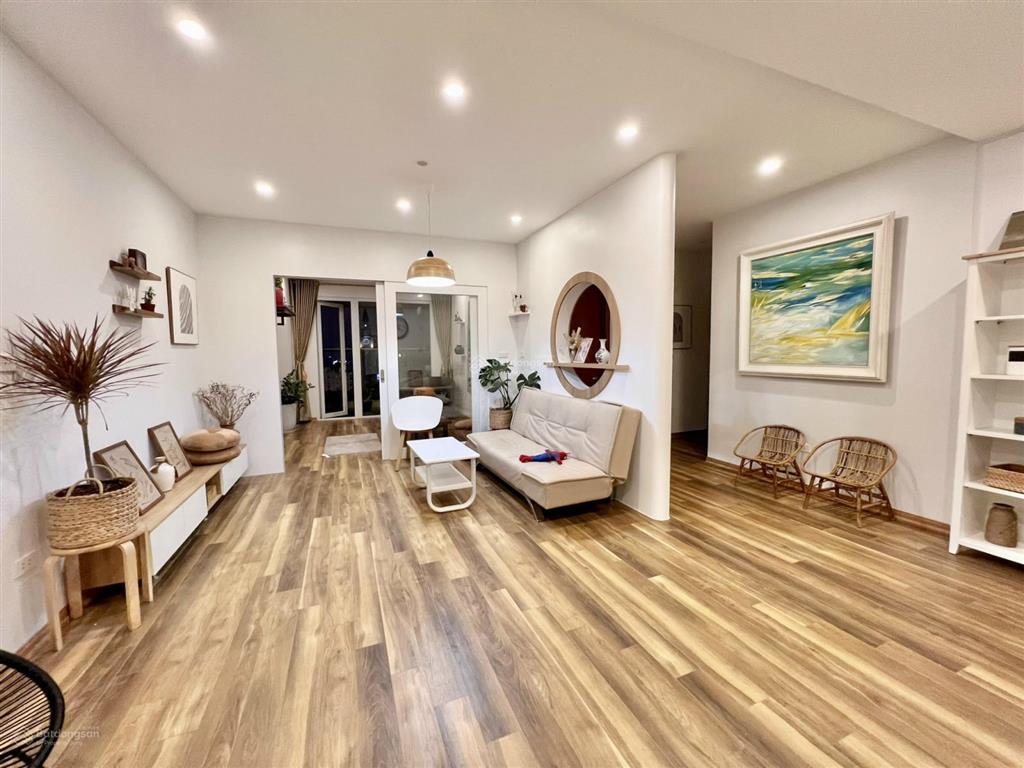 Bán nhanh căn hộ 120m2, 3pn 2wc tại victoria văn phú