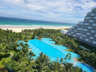 Bán căn hộ biển the arena cam ranh toà sand  view trực diện biển siêu đẹp