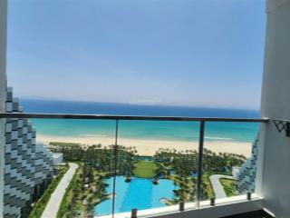 Bán gấp căn hộ the arena cam ranh tòa sand view mặt biển, giá chỉ 1.2 tỷ
