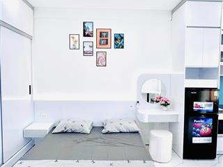 Căn hộ mini full đồ chỉ từ 3tr5 ngay kcn tràng duệ