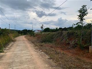 Bán đất tại xã đông thanh, lâm hà, lâm đồng, giá 870 triệu, diện tích 348m2, pháp lý đầy đủ