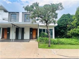Bán căn villa song lập góc zone 5 swanbay  23tỷ/366m2
