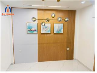 Cho thuê nhà 3 tầng view công viên sun casa central  hỗ trợ khai báo vat, đăng ký tạm trú