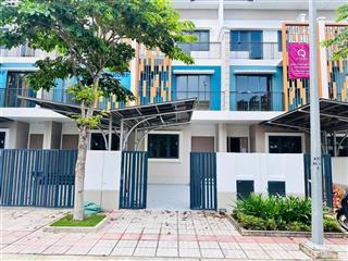Cho thuê nhà 3pn view công viên suncasa central vsip 2  hỗ trợ khai thuế cho công ty