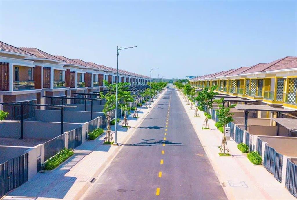 Hàng hiếm biệt thự đơn lập sun casa central cạnh highlands coffee vsip ii tt đến năm 2027