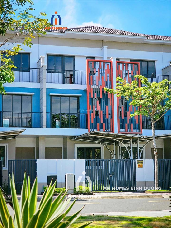 Nhà liền kề sun casa central  view công viên hướng nam  sổ hồng sẵn, hỗ trợ vay 80%