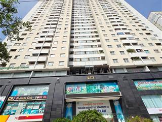 Hiếm bán căn hộ 90m2  chung cư ngô thì nhậm, view đẹp, 4.79 tỷ