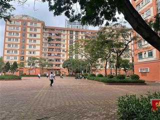 Bán căn hộ lô góc 2pn view đẹp gần hồ văn quán sổ sẵn giao dịch
