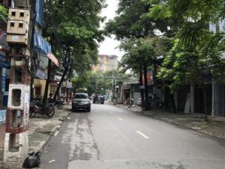 Đất mỗ lao vượng khí  90m  ngõ thông hồ  13.6 tỷ