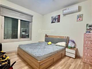 Chung cư booyoung  3 ngủ rộng  view biệt thự làng việt kiều  an sinh đỉnh