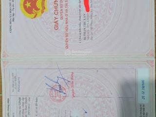 Bán nhà riêng tại đường quốc lộ 35, xã trung giã, sóc sơn, hà nội, 6,5 tỷ, 140m2, view đẹp