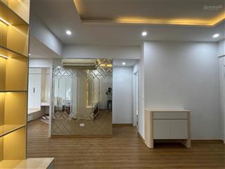 Bán căn cc ct4b x2 bắc linh đàm diện tích 79m2 gồm 3 phòng ngủ 2 wc giá 5,1 tỷ,  0983 873 ***