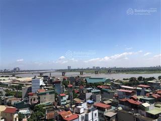 Bán cc toà b chung cư t&t 440 vĩnh hưng dt 113,5m2 3pn 2 wc. giá 6,6 tỷ  0983 873 ***