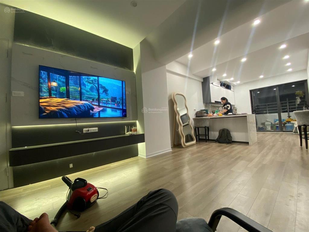 Bán cc cti. 1 1b tháp b kđt vĩnh hoàng q. hoàng mai. dt 86 m2 2 p ngủ 1 wc. 0983 873 ***