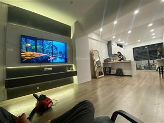 Bán cc cti. 1  1b tháp b kđt vĩnh hoàng q. hoàng mai. dt 79 m2 2 p ngủ 1 wc.  0983 873 ***