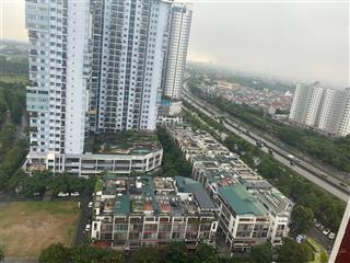 Bán chung cư tòa s the one gamuda dt 81m2 3 ngủ 2 wc giá 5,55 tỷ  0983 873 ***