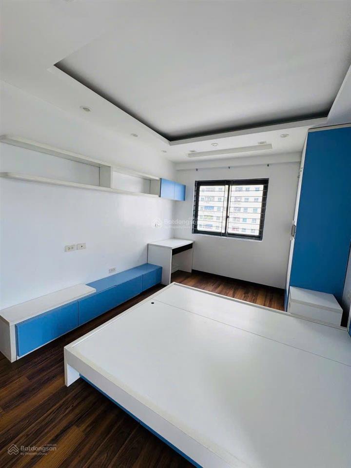Bán căn tòa ct3 hud3 tây nam linh đàm dt 140m2 thiết kế 4 pn + 2vs ,giá 9,8 tỷ 0983 873 ***