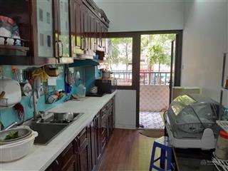 Bán căn hộ tại toà n04a bán đảo linh đàm dt 77m2 3 phòng ngủ 2wc, đầy đủ đồ, 4,85 tỷ  0983 873 ***
