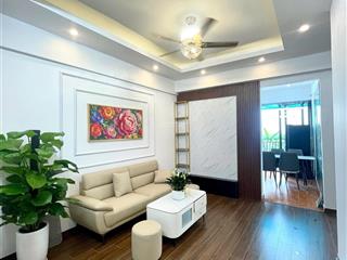 Bán nhà tòa a4 đền lừ dt 54m2 2 ngủ 1 wc, đầy đủ nội thất. giá 3,95 tỷ  0983 873 ***