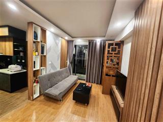 Bán căn hộ cc gelexia 885 tam trinh  yên sở tòa ct2b, view gamuda, dt 65m2 2pn 2wc.  0983 873 ***