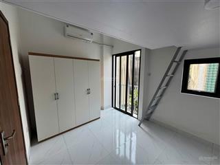 Bán chung cư mini tại ngõ 467 lĩnh nam dt40/45m x6t, full nội thất giá 8,6 tỷ  0983 873 ***