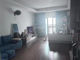 Bán căn studio tòa the two gamuda. dt 54,8 m2 1 phòng ngủ  1 vệ sinh. gía 4,25 tỷ  0983 873 ***