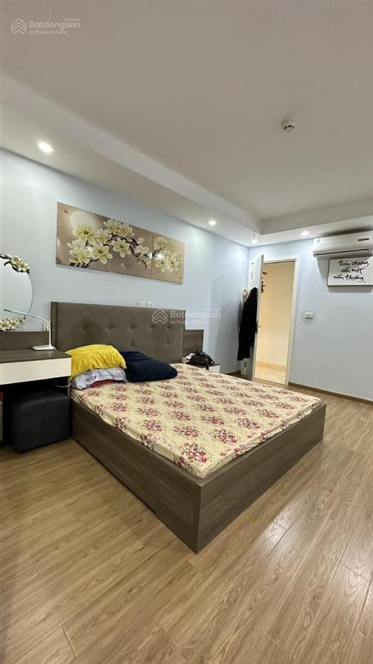 Bán cc cti. 1 1b tháp b kđt vĩnh hoàng q. hoàng mai. dt 65m2 2 p ngủ 1 wc. 0983 873 ***c