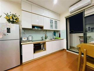 Bán căn góc cc hồng hà số 89 thịnh liệt, dt 56m2 ,2n 2vs ,view thành phố giá 4,2 tỷ  0983 873 ***