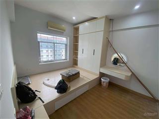 Bán cc tòa ct2 @home, 987 tam trinh, hoàng mai, dt 55m2, 2 phòng ngủ, 2wc, giá 3.35 tỷ. 0983 873 ***