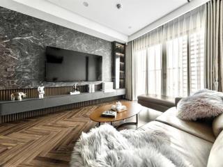 Bán căn hộ toà the two, chung cư gamuda dt 78m2 gồm 2pn 2 wc giá 7.2 tỷ,  0983 873 ***