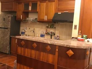 Bán căn hộ toà lilama dt 76m2 2 ngủ 2wc tại 124 minh khai, hai bà trưng, giá 6,25 tỷ.  0983 873 ***