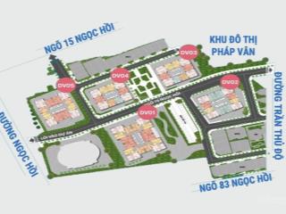 Bán căn hộ cc rose town 79 ngọc hồi hoàng mai. toà dv04 dt 72m2 2 ngủ 2wc.giá 5,78 tỷ  0983 873 ***